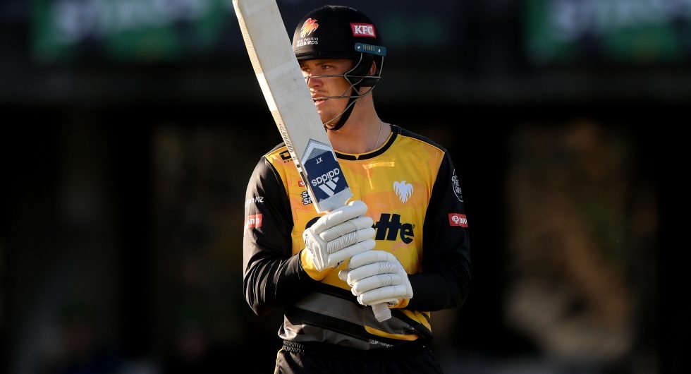 Royal Challengers Bangalore have taken a punt on a New Zealand youngster in IPL 2021, with 21-year-old Finn Allen replacing Josh Phillippe