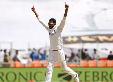 India have unearthed a gem in Axar Patel, but he still might not play another Test for years