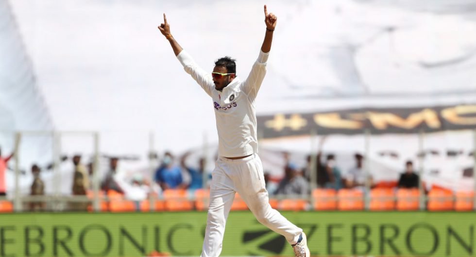 Why Even Axar Patel's Best Won't Be Good Enough To Keep His Test Place | India v England