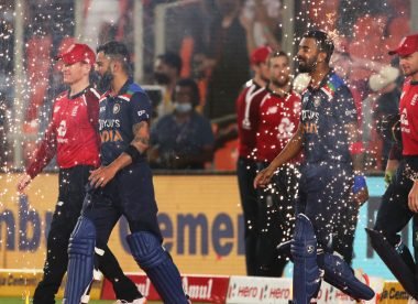 India v England, 3rd T20I preview: Probable XI, pitch & weather forecast