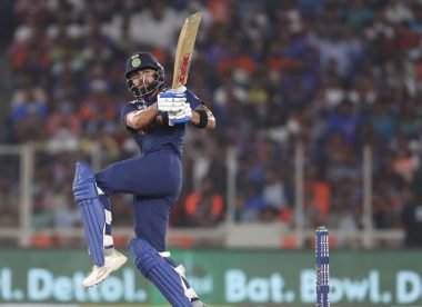 Why Virat Kohli as opener could solve India's T20I top-order muddle