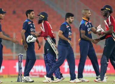 India v England, 5th T20I preview: Probable XI, pitch & weather forecast