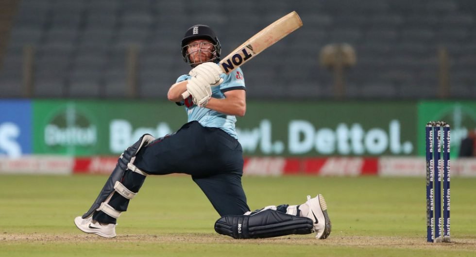 Can We Appreciate Just How Good Jonny Bairstow Is At ODI Cricket?