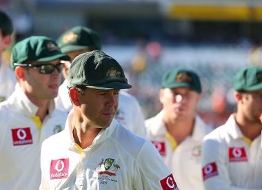 Quiz! Name the Test captains with the highest win percentage