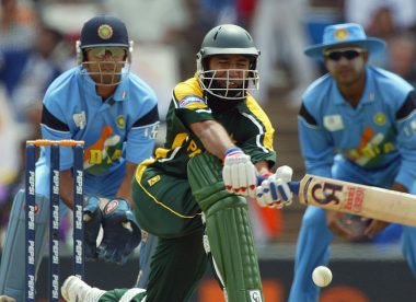 Quiz! Pakistan openers with the most runs in men's ODIs