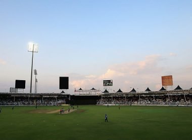 Quiz! Name every venue to have hosted an Asia Cup match