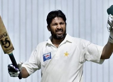 Quiz! Name the Pakistan batsmen with the most Test hundreds