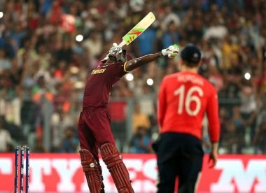 Quiz! How well do you remember the 2016 men's World T20?