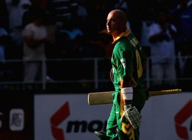Quiz! Most sixes for South Africa in men's ODIs