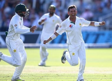 Quiz! Bowlers with the most wickets after 20 Tests