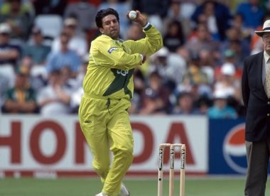 Quiz! Name the top 20 men's ODI wicket-takers in the 20th century