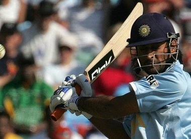 Quiz! Every player in India's XI in their first ever T20I