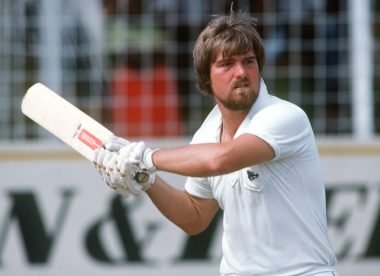 Quiz! Name the top-order batsmen to go the longest without a Test fifty