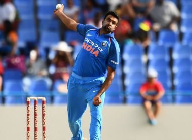 Why recalling 'mystery spinner' R Ashwin for limited-overs would be a good call