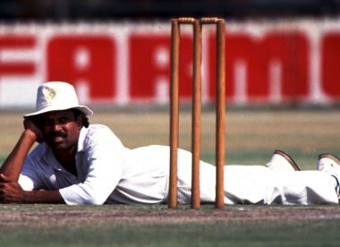 Quiz! Name the bowlers with the most Test wickets at the end of the 20th century