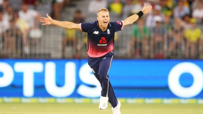Tom Curran carries himself like a world-class cricketer, but can he bowl like one?