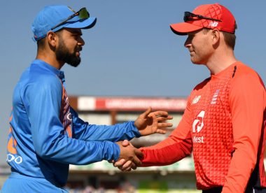 India v England 2021 T20Is: TV channel, live streaming, start time & schedule