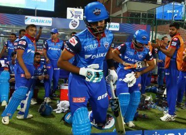 How can a fit-again Shreyas Iyer lead Delhi Capitals if IPL 2021 resumes?