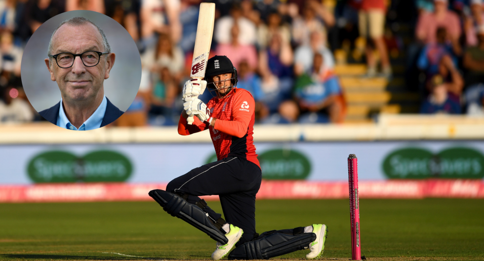 David ‘Bumble’ Lloyd: I Expect England Will Recall Joe Root For The T20 World Cup