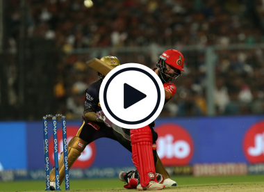 Watch: The Moeen Ali IPL onslaught that was the turning point in Kuldeep Yadav’s career