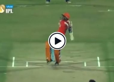 Watch: Ishan Kishan's opening blitz against Mumbai Indians in 2017