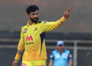 Quiz! Most outfield catches for Chennai Super Kings