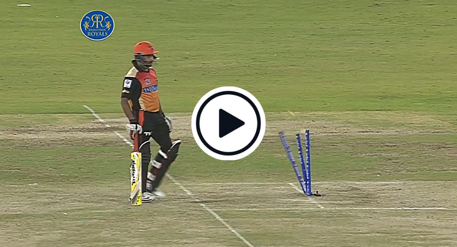 Watch: Three Throws, One Run Out - The Funniest Dismissal In IPL History?