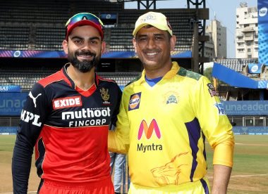 Today's IPL 2023 match, RCB v CSK live score: Updated scorecard, XIs, toss, stats and match prediction