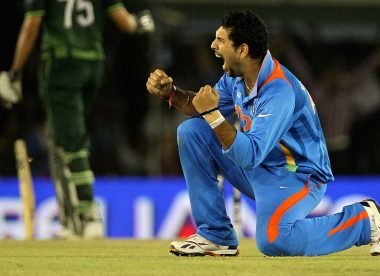 Quiz! Name every player with 1000 runs, 50 wickets and 50 catches in ODIs