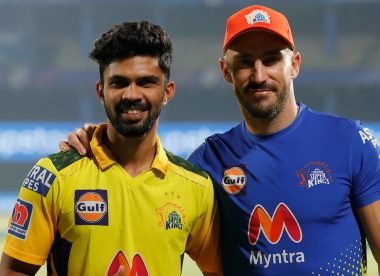 IPL 2021 points table: Updated standings after the CSK v SRH match