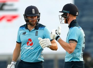 Quiz! Name every England men's ODI player since the 2019 World Cup