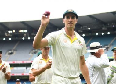 Quiz! Batters Pat Cummins has dismissed the most in Test cricket
