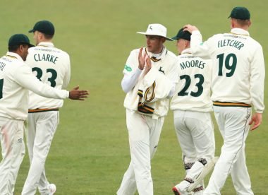 County Championship 2021: Nottinghamshire team preview, fixtures & ins and outs