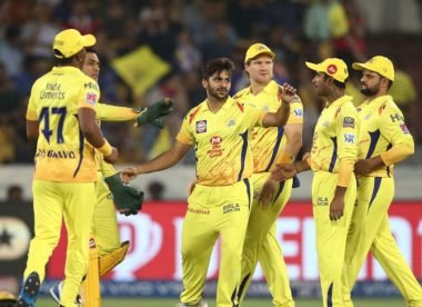 Quiz! Name Chennai Super Kings' leading wicket-takers