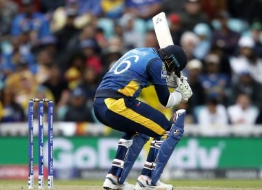 Quiz! Openers to have carried their bat in ODIs