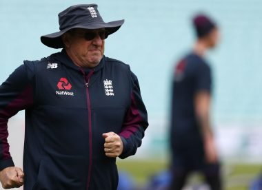 Quiz! Name every Test player to win a cap for England in the Trevor Bayliss era