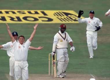 Quiz! England players with the lowest men's Test bowling averages this century