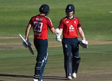 Morgan: I'm paying absolutely no attention to Dawid Malan media criticism