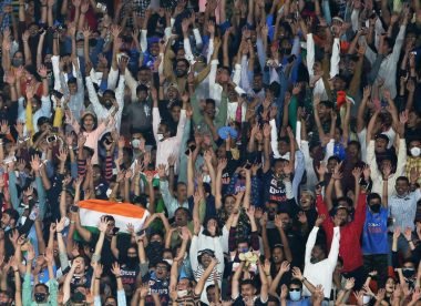 IPL 2021: What is the Covid-19 situation in India right now?