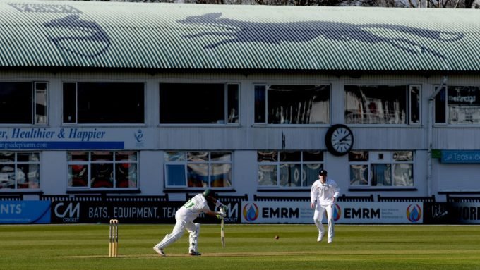 County Championship 2021: Derbyshire team preview, fixtures & ins and outs