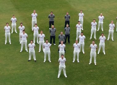 County Championship 2021 squads: Ins & outs, overseas players & full team list