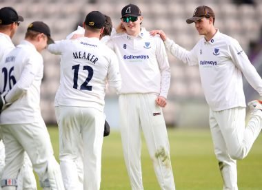 County Championship 2021: Sussex team preview, fixtures & ins and outs