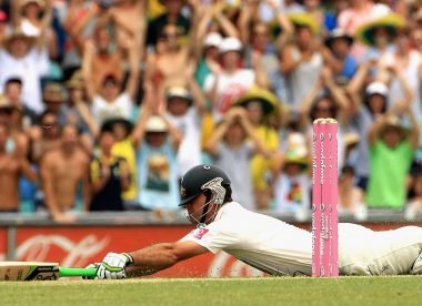 Quiz! Name the players run out most often in men's Test cricket