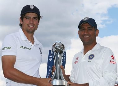 Quiz! How well do you remember India's 2014 tour of England?