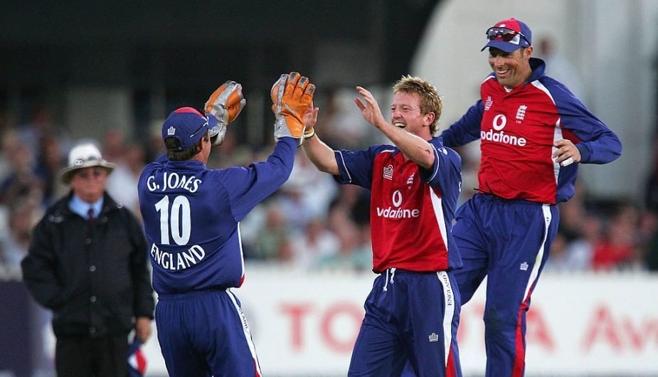 Paul Collingwood's Day Out Against Bangladesh – The Greatest All-Round Performance By An Englishman In 2005?