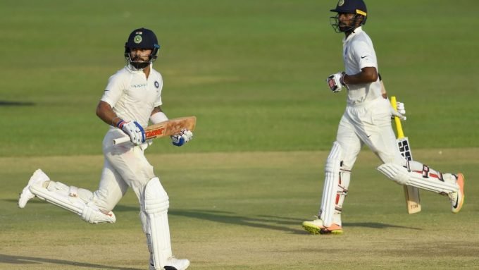 Abhinav Mukund opens up on racism in his cricketing career