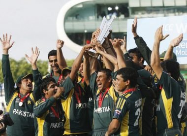 Quiz! Name every Pakistan men's T20I captain