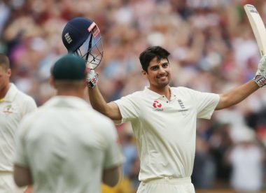 Quiz! Every Test double centurion away from home since 2000