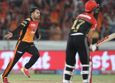 IPL 2021, Match 6: SRH v RCB preview, predicted XI, team news, pitch & weather conditions
