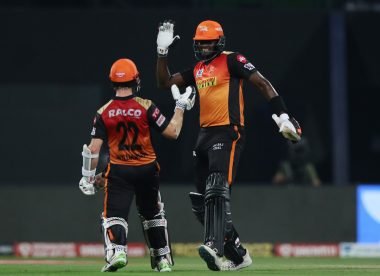 Sunrisers Hyderabad: Predicted playing XI for SRH in IPL 2021